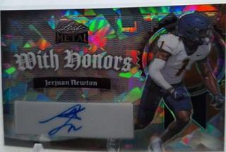 Jerjuan Newton