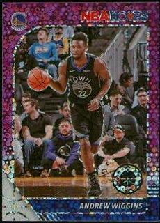 Andrew Wiggins