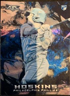 Rhys Hoskins