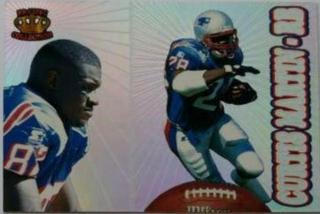 Curtis Martin