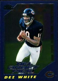 Dez White