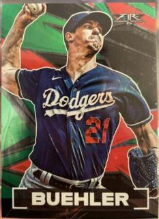 Walker Buehler