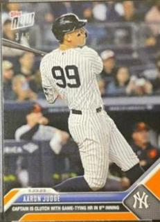 Aaron Judge