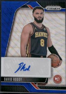 David Roddy
