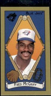 Fred McGriff