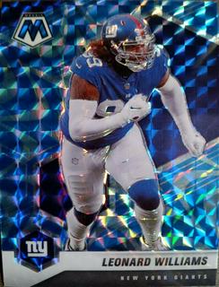 Leonard Williams