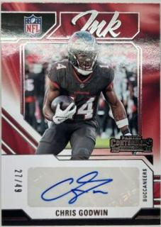 Chris Godwin