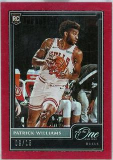 Patrick Williams