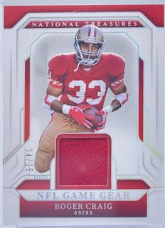 Roger Craig