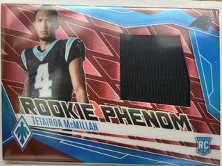 Tetairoa McMillan