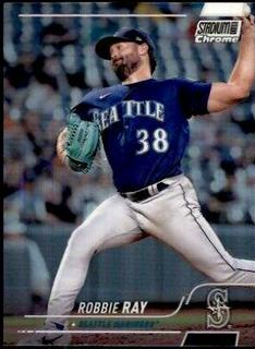 Robbie Ray