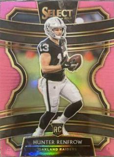 Hunter Renfrow