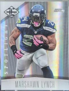 Marshawn Lynch