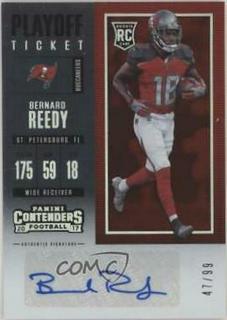 Bernard Reedy