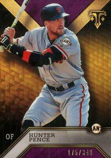 Hunter Pence