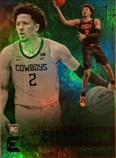Cade Cunningham