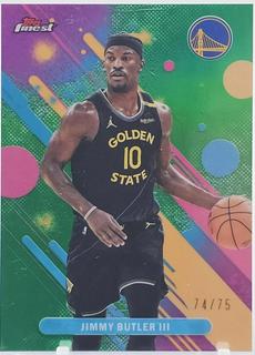 Jimmy Butler III