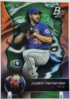 Justin Verlander