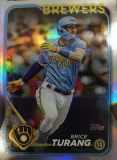 Brice Turang