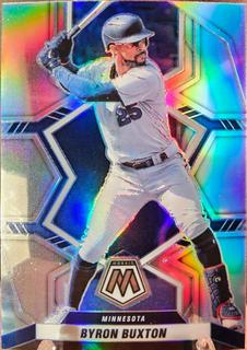 Byron Buxton
