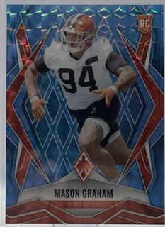 Mason Graham