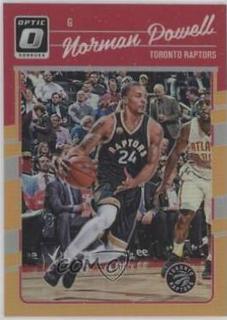 Norman Powell