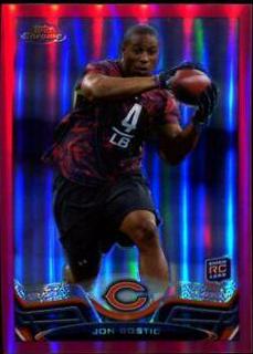 Jon Bostic