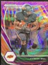 Tyreek Hill