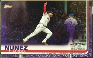 Eduardo Nunez