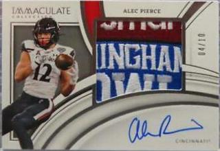 Alec Pierce