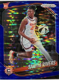 Saniya Rivers