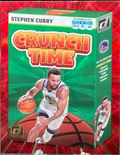 Stephen Curry
