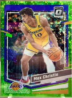 Max Christie
