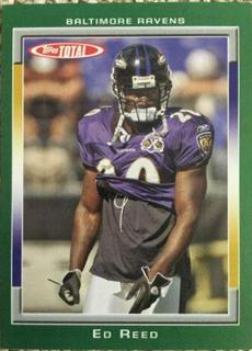 Ed Reed