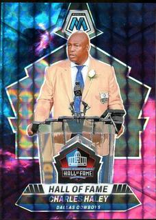 Charles Haley