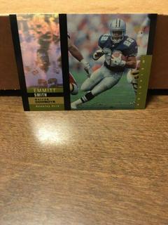 Emmitt Smith