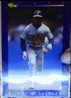 Rickey Henderson
