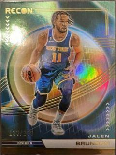 Jalen Brunson
