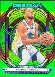Stephen Curry