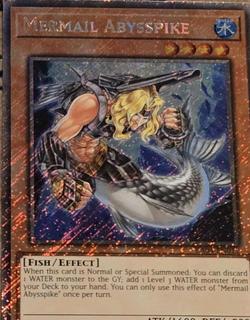 Mermail Abysspike RA04-EN012