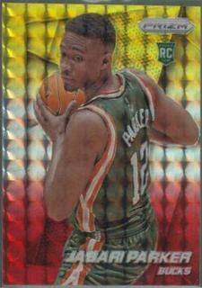 Jabari Parker