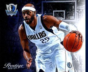 Vince Carter
