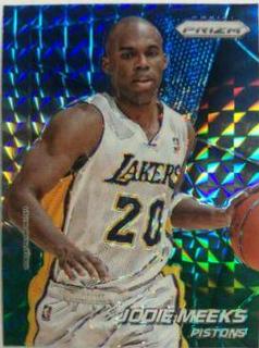 Jodie Meeks