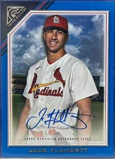 Jack Flaherty