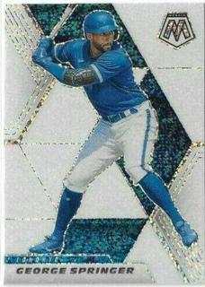 George Springer