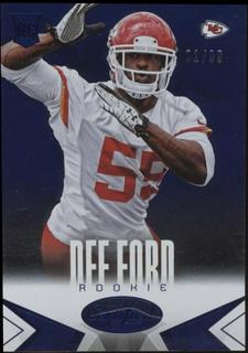 Dee Ford