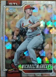 Michael McGreevy