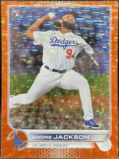 Andre Jackson