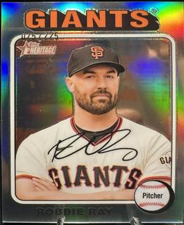 Robbie Ray