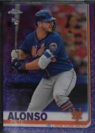 Pete Alonso